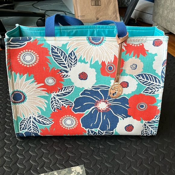 Spartina 449 tote - Picture 1 of 6